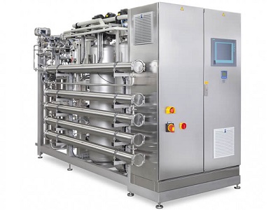 RO Water System in the Pharmaceutical Industry: Maintenance and Cleaning