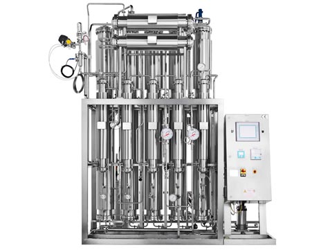 Difference Between Multi Effect Distillation and Multi Stage Flash