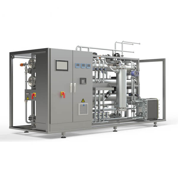 Pharmaceutical Water System Control Systems & SCADA - Biocell